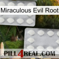 Miraculous Evil Root 17